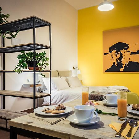 Palazzo Marigliano - Serviced Apartments Neapol Pokoj fotografie