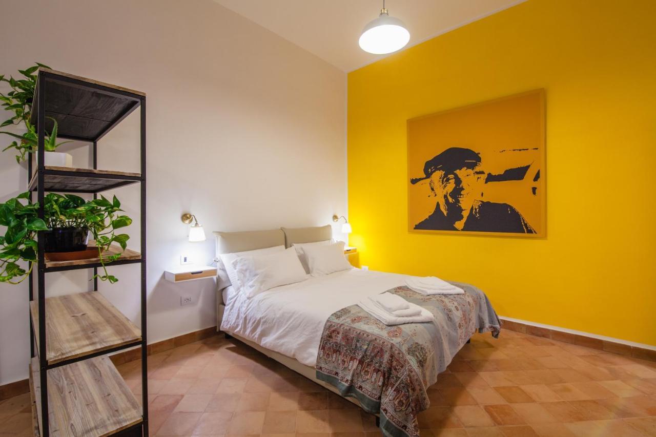 Palazzo Marigliano - Serviced Apartments Neapol Exteriér fotografie