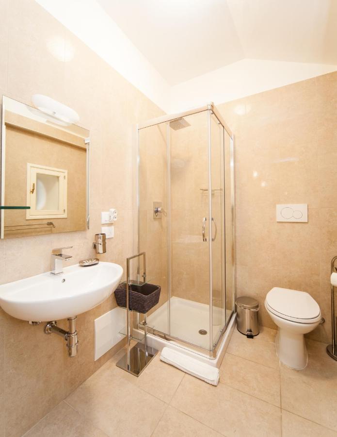 Palazzo Marigliano - Serviced Apartments Neapol Exteriér fotografie