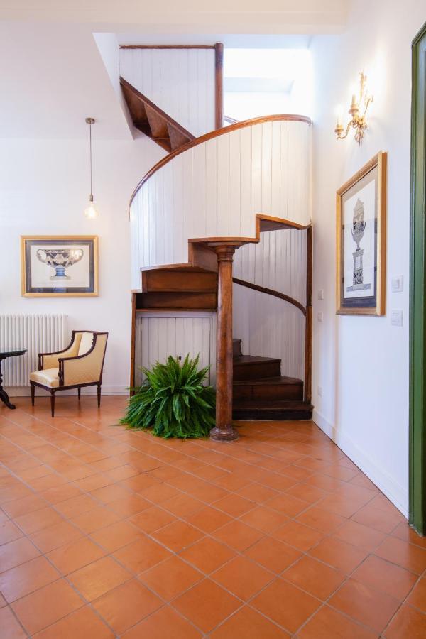 Palazzo Marigliano - Serviced Apartments Neapol Exteriér fotografie