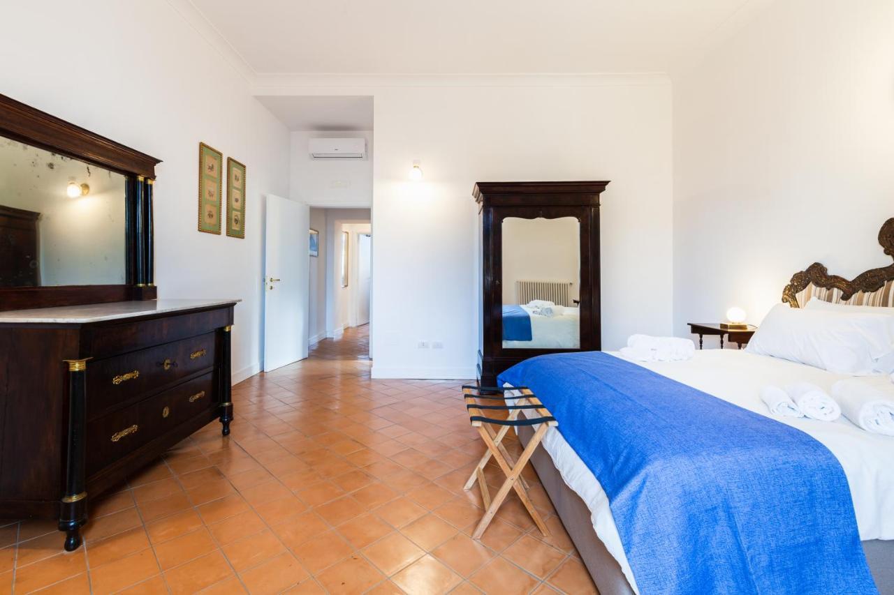 Palazzo Marigliano - Serviced Apartments Neapol Exteriér fotografie