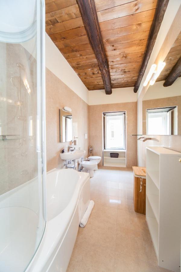Palazzo Marigliano - Serviced Apartments Neapol Exteriér fotografie