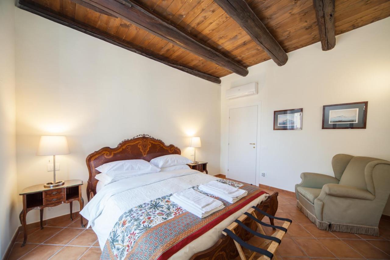 Palazzo Marigliano - Serviced Apartments Neapol Exteriér fotografie