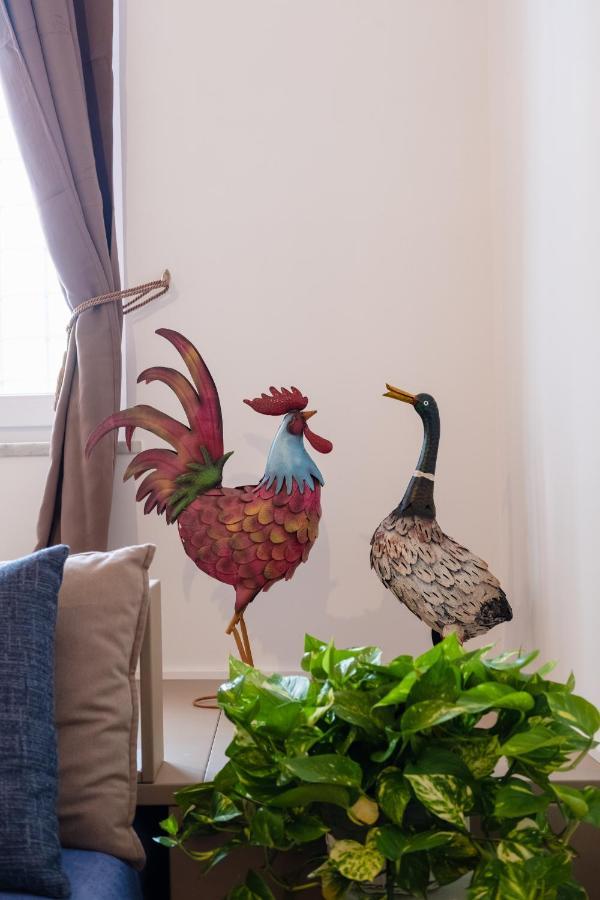 Palazzo Marigliano - Serviced Apartments Neapol Exteriér fotografie