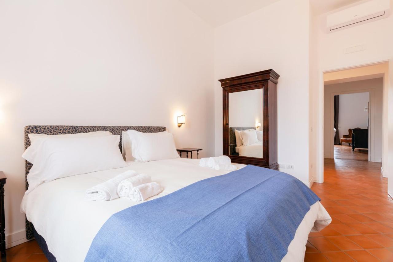 Palazzo Marigliano - Serviced Apartments Neapol Exteriér fotografie