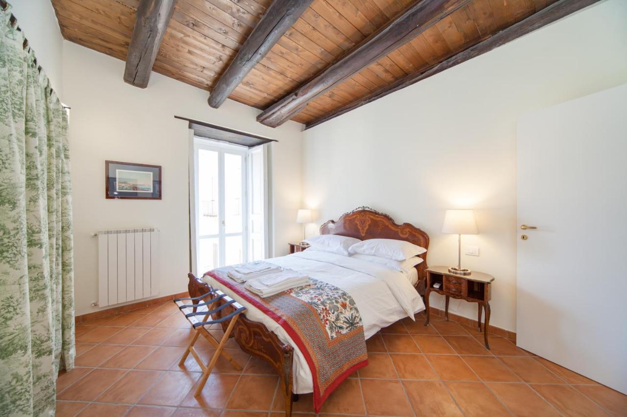 Palazzo Marigliano - Serviced Apartments Neapol Exteriér fotografie